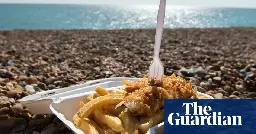 A funeral for fish and chips: why are Britain’s chippies disappearing?