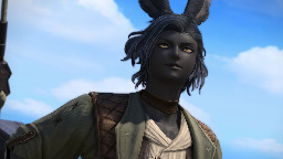 Final Fantasy 14: Dawntrail rises to a mixed reception in its opening weekend, though I don't think the sky's falling just yet