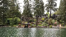 Oregon judge finds city of Lake Oswego can’t restrict access to lake