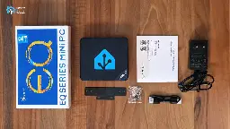 How To Install Home Assistant on a Mini PC