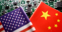 Exclusive: US, Dutch set to hit China's chipmakers with one-two punch