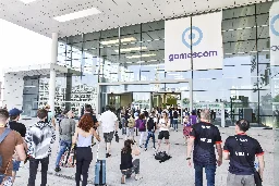 PlayStation is skipping Gamescom again this year | VGC