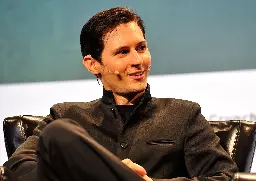 Telegram revealed it shared U.S. user data with law enforcement