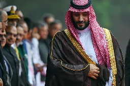 Saudis Scale Back Ambition for $1.5 Trillion Desert Project Neom
