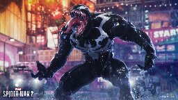 Spider-Man 2 reportedly uses just 10% of the dialogue recorded by Venom’s voice actor | VGC