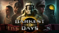 [MandaloreGaming] Darkest of Days Review