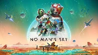 No Man's Sky Worlds Part I Update Trailer