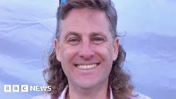 World Mullet Championships: Army doctor wins in Australia
