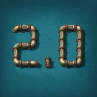 Factorio Friday Facts #416 - Fluids 2.0