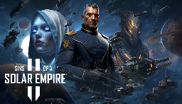 Sins of a Solar Empire II on Steam