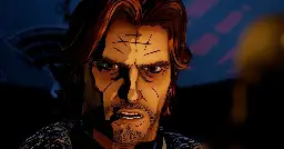 The Wolf Among Us 2 not cancelled, Telltale confirms