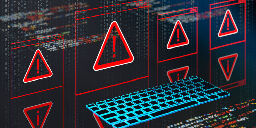 Critical MOVEit vulnerability puts huge swaths of the Internet at severe risk