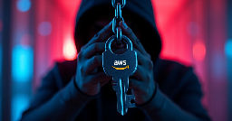 Malicious PyPI Package ‘Fabrice’ Found Stealing AWS Keys from Thousands of Developers