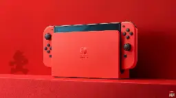 Sources: Nintendo Switch 2 will now launch in 2025 | VGC