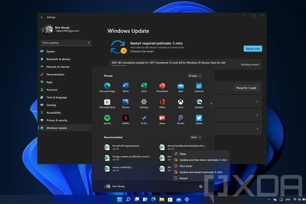 If Start menu ads in Windows 11 aren't bad enough, something worse might be on the horizon