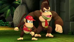 Donkey Kong Country Returns HD Is Priced At $60 USD - Noisy Pixel