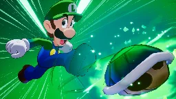 Nintendo won’t reveal Mario & Luigi’s new developer, but says ‘original staff’ are invovled | VGC