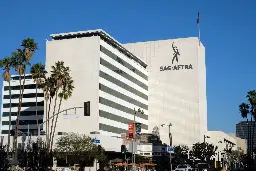 SAG-AFTRA Talks With Video Game Industry End With No Deal