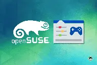 openSUSE Levels Up as a Better Gaming Distro With A New Built-in GPU Tool