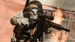 Activision Explains Huge Call of Duty Modern Warfare 3 File Sizes - IGN