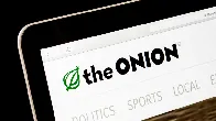 The Onion Wins Bidding for InfoWars Assets