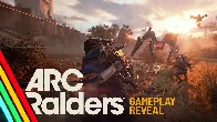 ARC Raiders | Gameplay Reveal