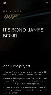 James Bond Game by IO-Interactive