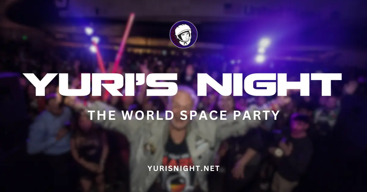 Yuris Night