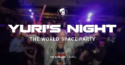 Yuris Night