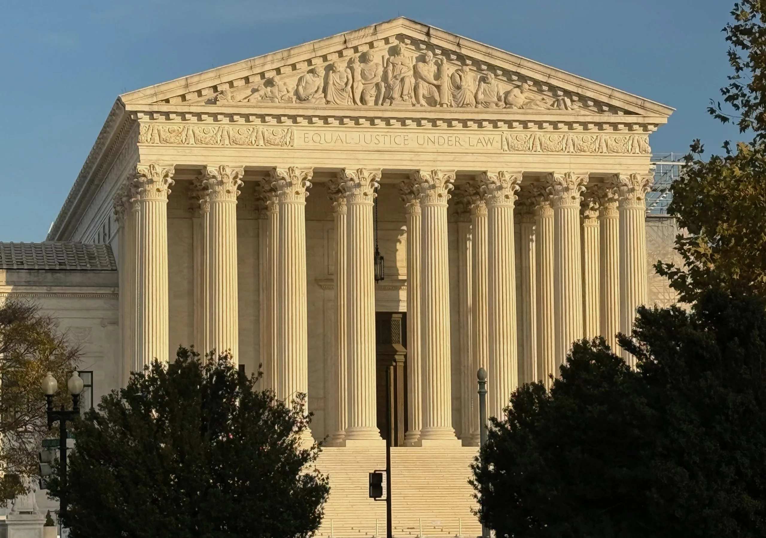 Justices schedule Mexico’s suit against US gun manufacturers - SCOTUSblog