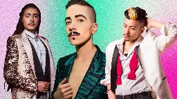 8 Drag Kings You Need to Know