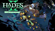 Hades II - Seize Victory in The Olympic Update