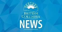 B.C. minimum wage increases June 1 | BC Gov News