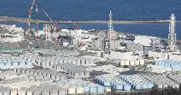 Japan to release Fukushima water into ocean starting Aug 24