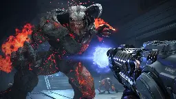 Doom Studio id Software is Seemingly Working on new Version of its Game Engine - id Tech 8