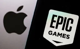 Apple denies violating US court order in Epic Games lawsuit