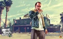 GTA 5’s story DLC was scrapped because GTA Online was a ‘cash cow’, cinematics editor claims | VGC