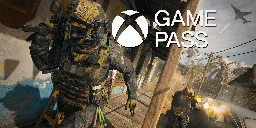 Call of Duty May Not Be Coming to Game Pass, Leaker Claims