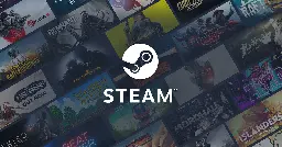 Latest estimates show over 14,000 new titles launched on Steam in 2023