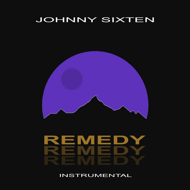 Remedy (Instrumetal)