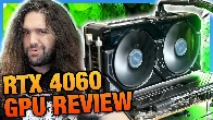 NVIDIA GeForce RTX 4060 GPU Review & Benchmarks | Prices Keep Falling