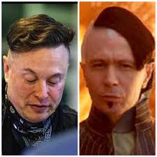 Elon Zorg