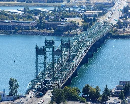 Feds award $1.5 billion toward replacement I-5 bridge