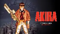 AKIRA soundtrack - Geinoh Yamashirogumi - "Mutation"