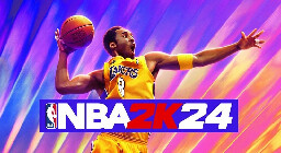 NBA 2K24: September 8 release with crossplay, but only between PS5 and Xbox X/S