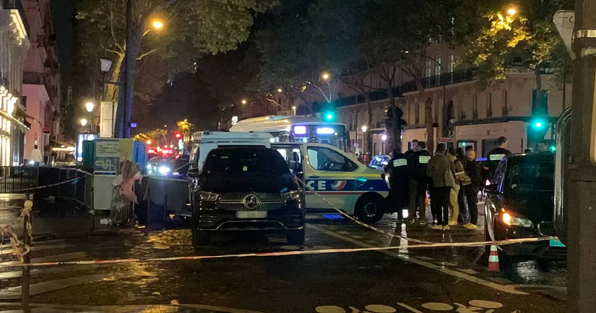 Paris : un cycliste de 27 ans écrasé par un automobiliste en SUV après une altercation, une enquête ouverte pour meurtre