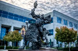 Microsoft has ‘let Blizzard be Blizzard’ following its acquisition, studio says | VGC