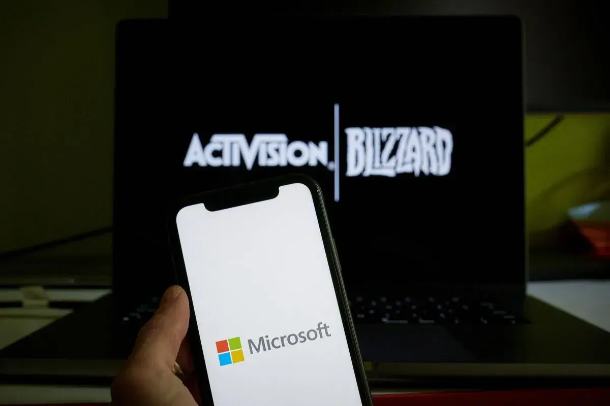 US FTC Revives Microsoft-Activision Deal Challenge