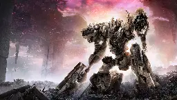 Armored Core VI: Fires of Rubicon Reviews