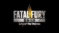 FATAL FURY CotW / 餓狼伝説 CotW - Teaser Trailer